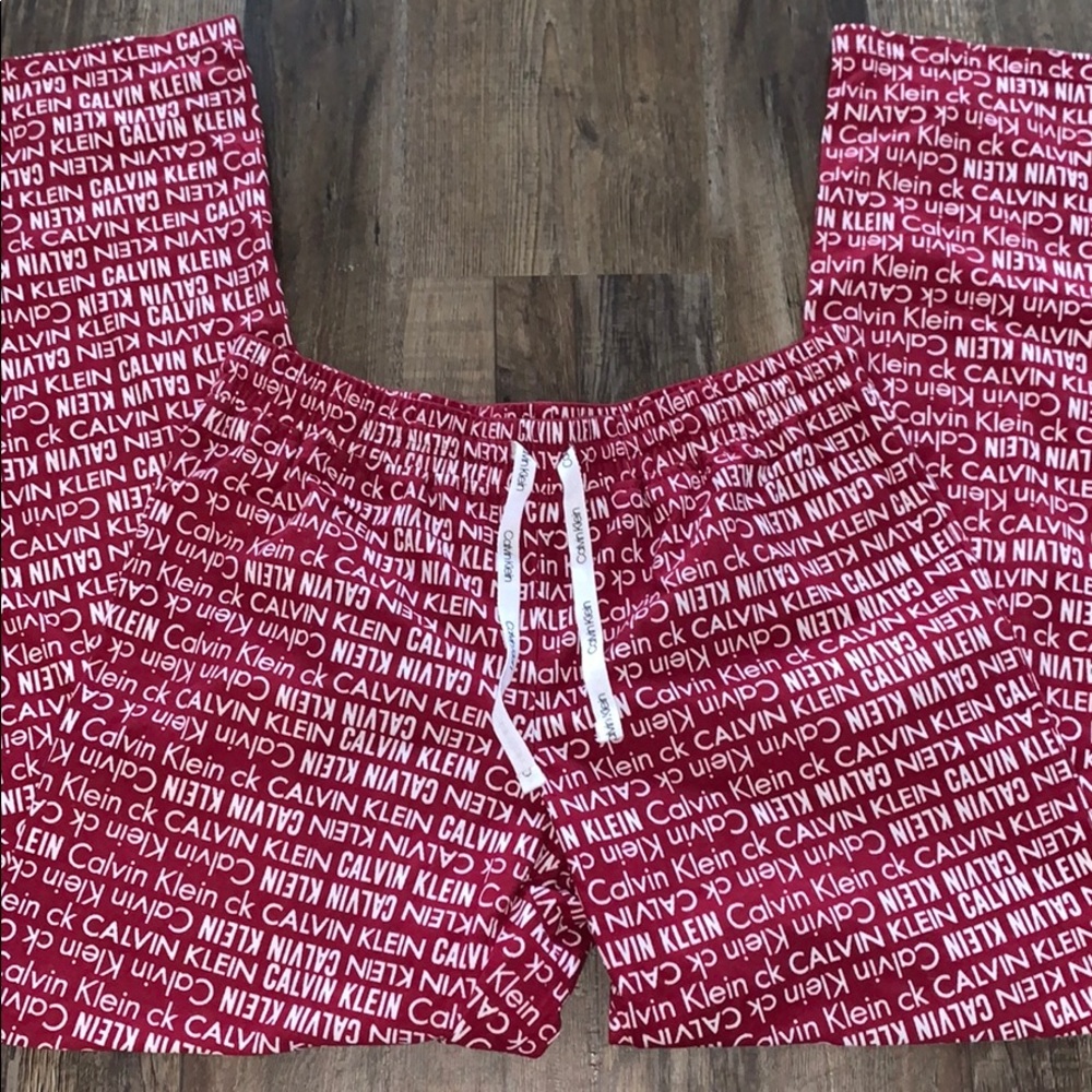 Calvin Klein Sleepwear